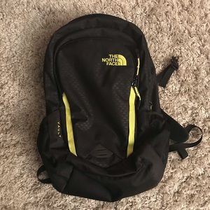North Face Vault Backpack